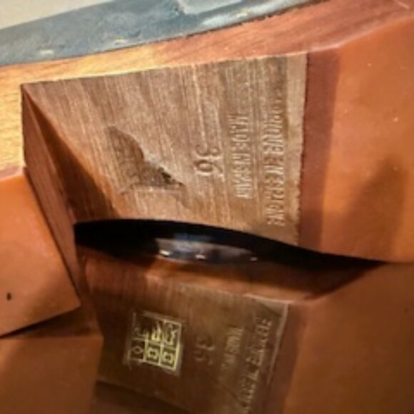 NWOT - Free People I'm with a dreamer Clog Boots - Picture 14 of 16